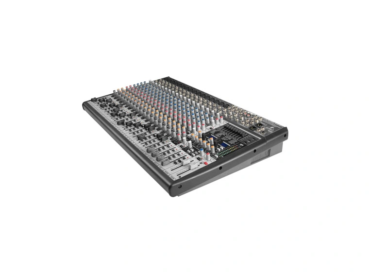 Behringer EURODESK SX2442FX 